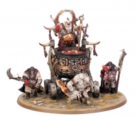 Redd the Maw – High Slaughtermaster