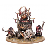 Redd the Maw – High Slaughtermaster