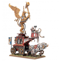 War Altar of Sigmar