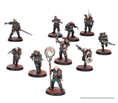 Brood Brothers Brood Brothers