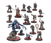 Brood Brothers Kill Team