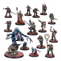 Brood Brothers Kill Team