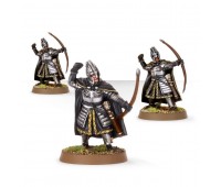 Minas Tirith Citadel Guard Archers