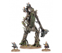 Treebeard™, Mighty Ent™
