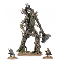 Treebeard™, Mighty Ent™
