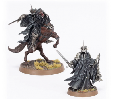 The Witch-king of Angmar™