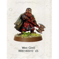 Gimli