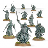 Warriors of the Dead x 10 Warriors of the Dead x 10