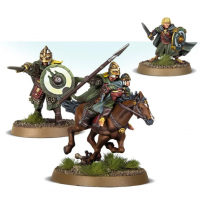 Éowyn & Merry Éowyn & Merry