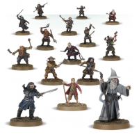 Thorin Oakenshield™ & Company