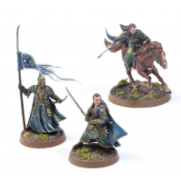 Elrond™, Master of Rivendell™