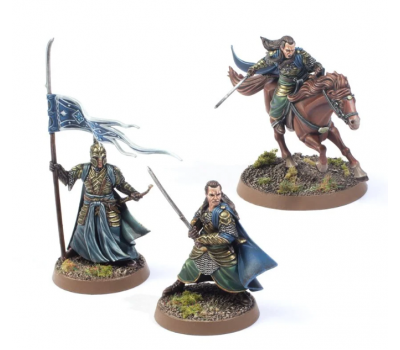 Elrond™, Master of Rivendell™ Elrond™, Master of Rivendell™