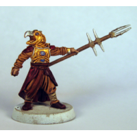 Mûmak Champion