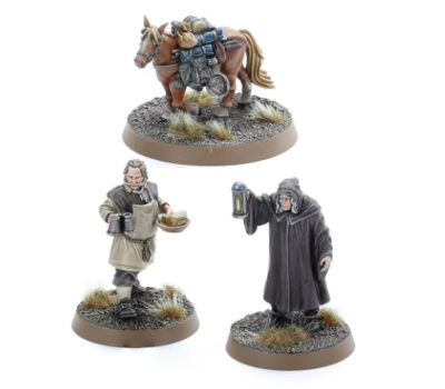 Personalities of Bree™ Personalities of Bree™