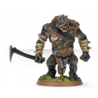 Hill Troll Chieftain Buhrdur Hill Troll Chieftain Buhrdur