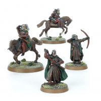Rohan™ Outriders