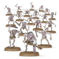 Goblin Warriors x 18