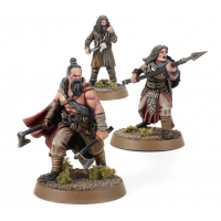Heroes of Dunland™