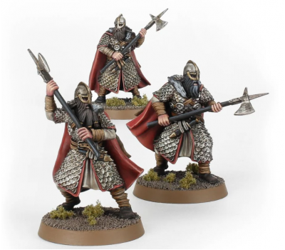 Dunlending™ Huscarls Dunlending™ Huscarls