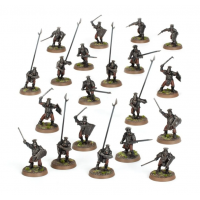 Uruk-hai™ Warriors Uruk-hai™ Warriors