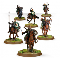 Riders Of Rohan™ Riders Of Rohan™