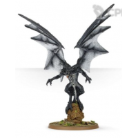 Gulavhar, terror of Arnor Gulavhar, terror of Arnor