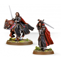 Aragorn (The Black Gate) Aragorn (The Black Gate)