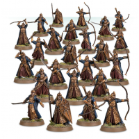 Galadhrim™ Warriors