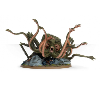 The Watcher in the Water The Watcher in the Water