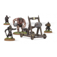 Mordor™ War Catapult