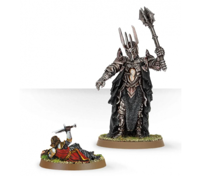 The Dark Lord Sauron™ The Dark Lord Sauron™