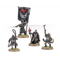 Mordor™ Orc Commanders Mordor™ Orc Commanders