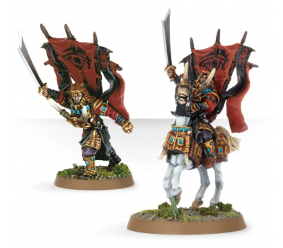 Suladân the Serpent Lord