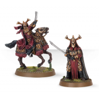 Amdûr, Lord of Blades