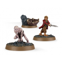 Riddles in the Dark Riddles in the Dark