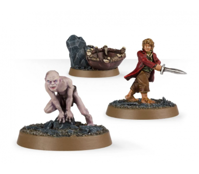 Riddles in the Dark Riddles in the Dark