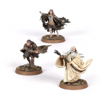 Vanquishers of the Necromancer™