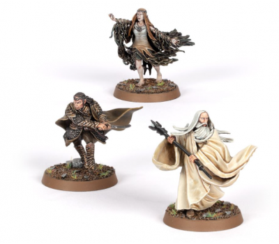 Vanquishers of the Necromancer™ Vanquishers of the Necromancer™