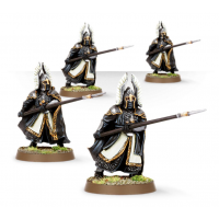 Guards of the Fountain Court Guards of the Fountain Court