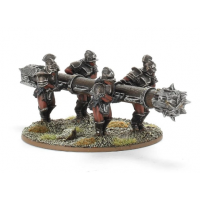 Uruk-Hai Battering Ram