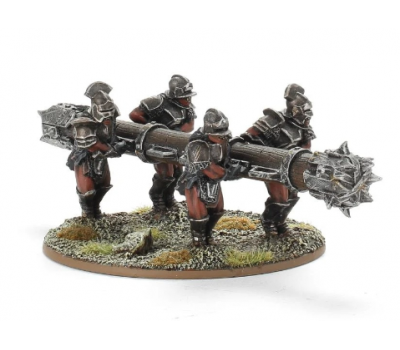 Uruk-Hai Battering Ram