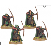 Rangers Of Ithilien