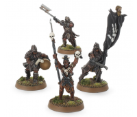 Uruk-hai™ Scout Command Pack
