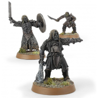 Gorbag™ and Shagrat™