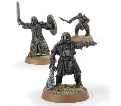 Gorbag™ and Shagrat™