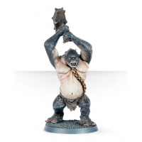 Cave Troll Cave Troll