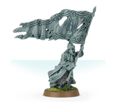 Army of the Dead Banner Bearer