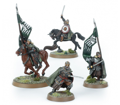 Mounted Rohan™ Command Mounted Rohan™ Command