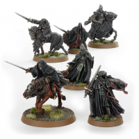 Ringwraiths™ of the Fallen Realms Ringwraiths™ of the Fallen Realms