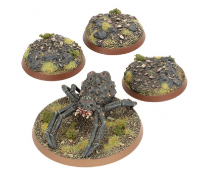 The Spider Queen of Mirkwood™